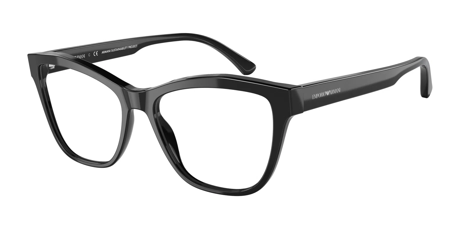 Emporio Armani 3193 Eyeglasses - view 5